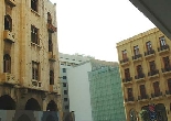 Downtown Beirut